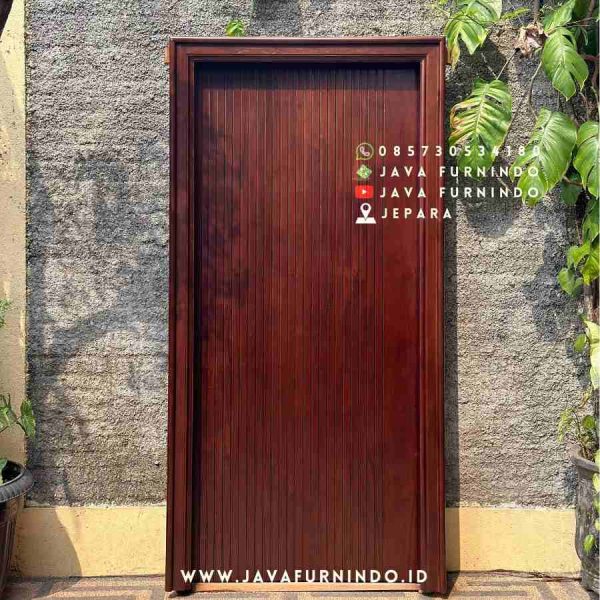 Project Pintu