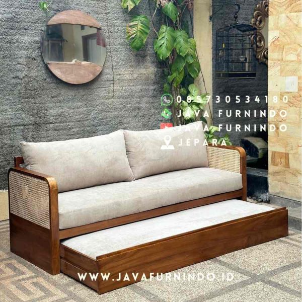 Sena • Sofa Bed - Image 2