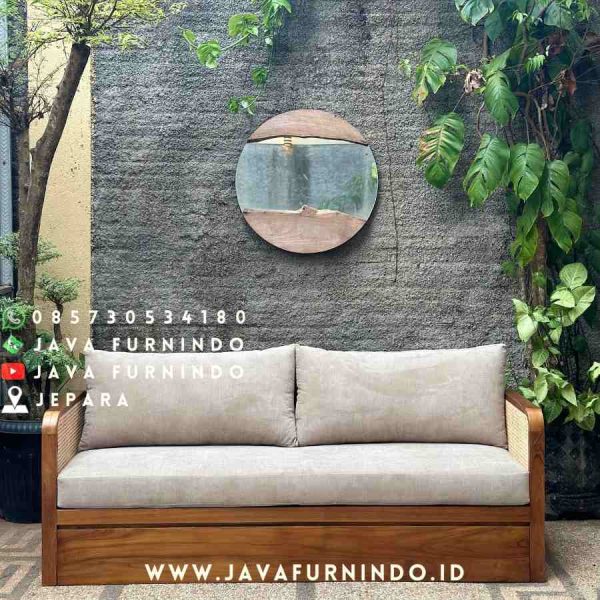 Sena • Sofa Bed