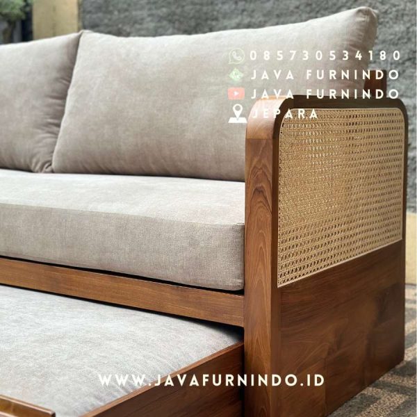 Sena • Sofa Bed - Image 4