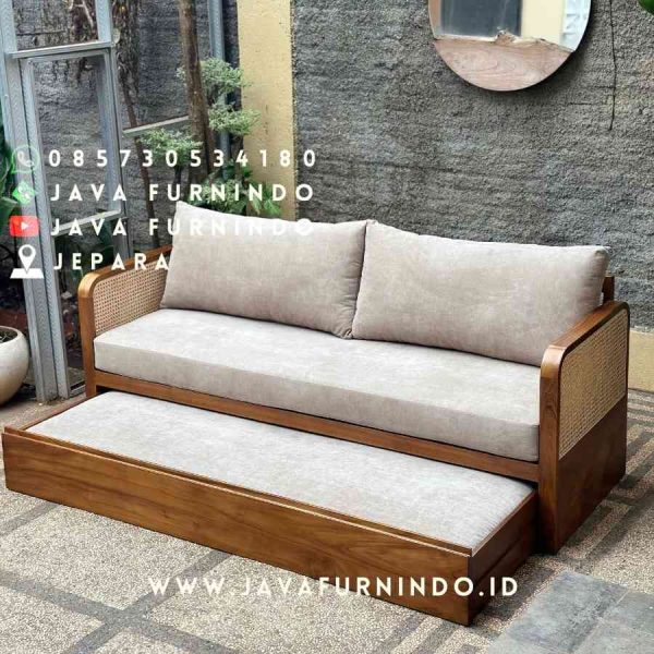 Sena • Sofa Bed - Image 3