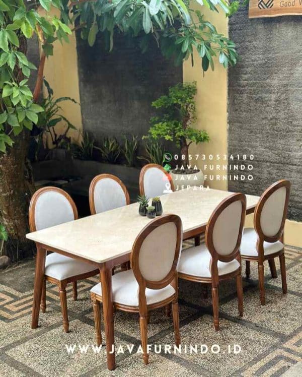 Cordova • Classic chair - Image 5