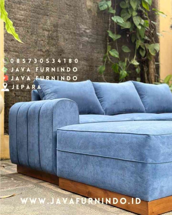 Arga • Sofa Jati - Image 3