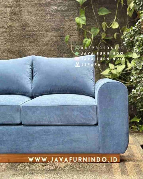 Arga • Sofa Jati - Image 5