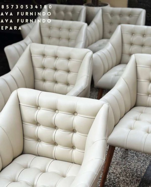Custom Dining Chair - Image 2