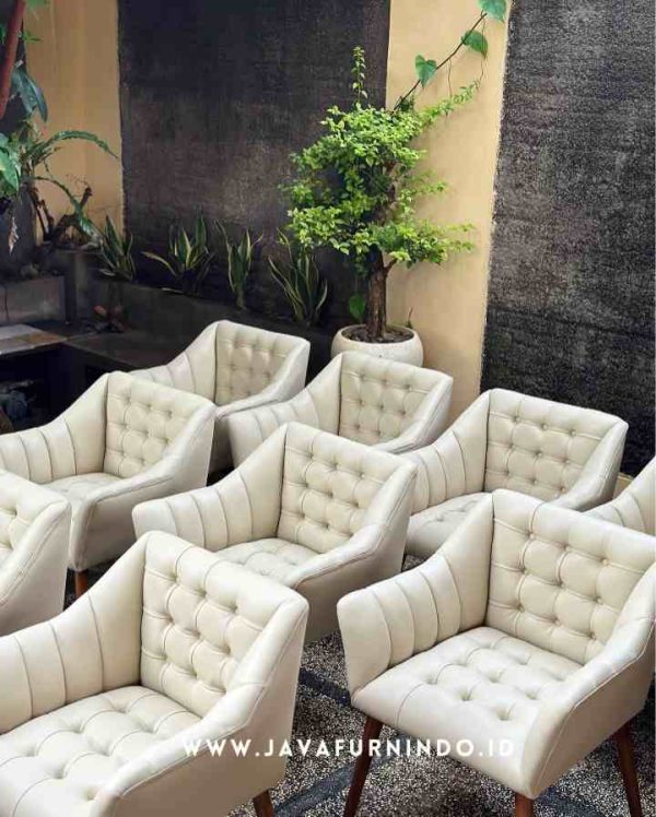Custom Dining Chair - Image 5
