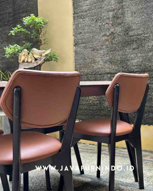 Dining Set Top Marmer - Image 3