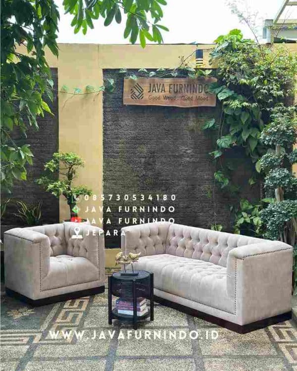 Modula • Sofa Jati - Image 4