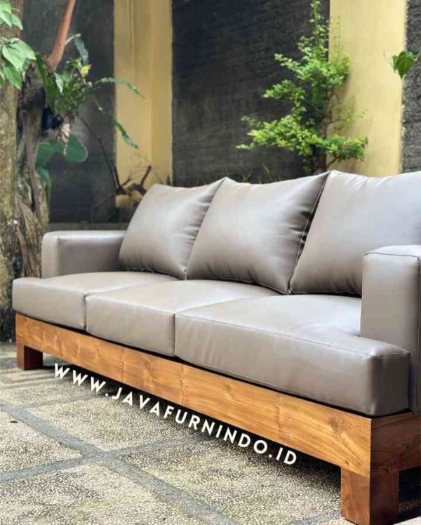 Nako • Sofa Jati 250cm - Image 5
