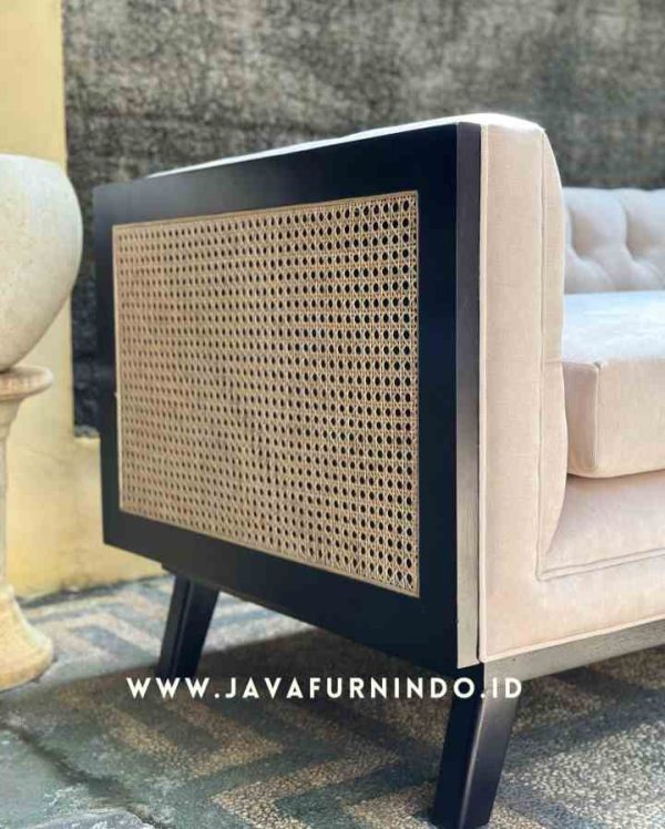Navaro • Sofa Jati - Image 4
