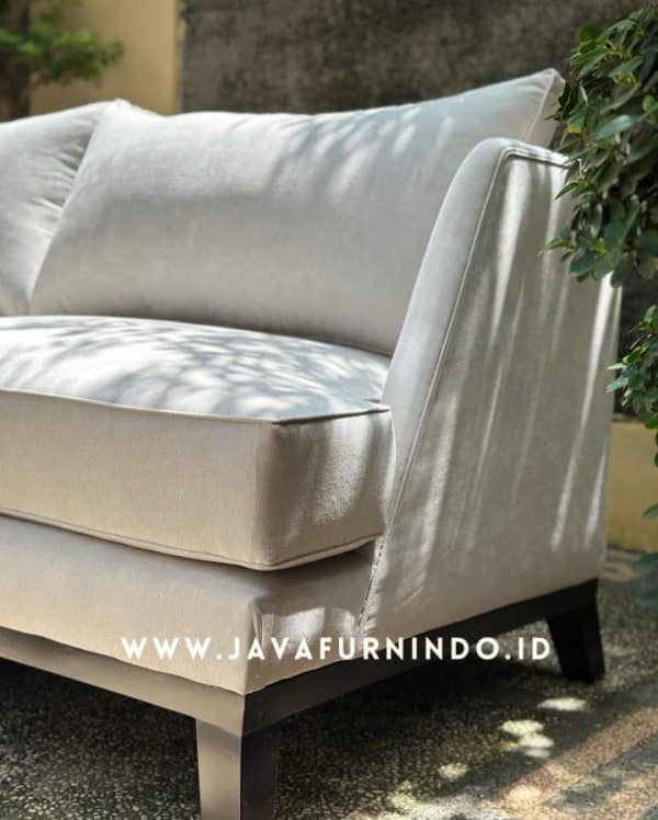 Nevia • Sofa Jati Modern - Image 5