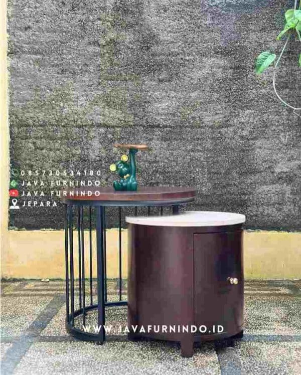 Rafa • Coffee Table - Image 3