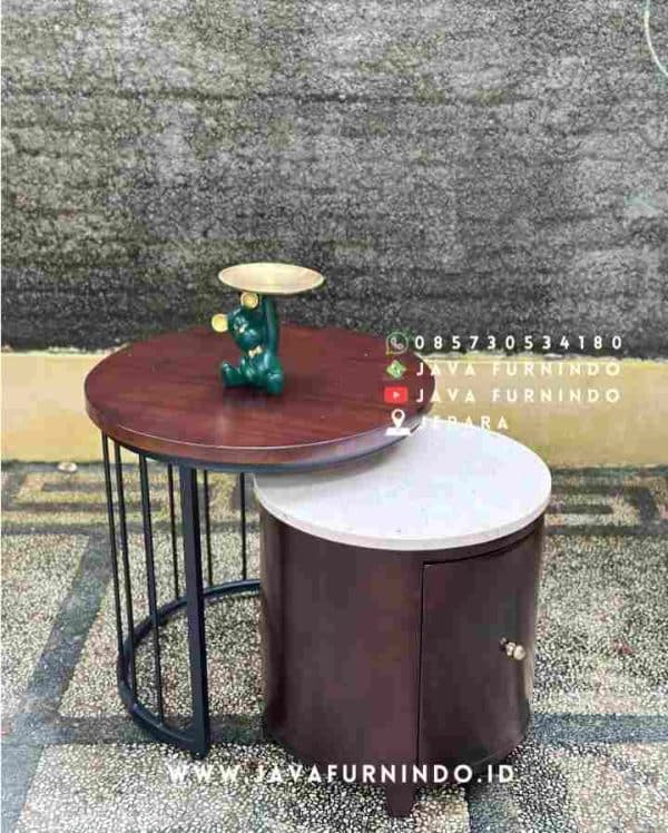 Rafa • Coffee Table