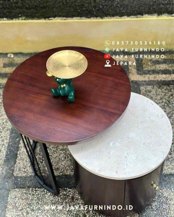 Rafa • Coffee Table - Image 5