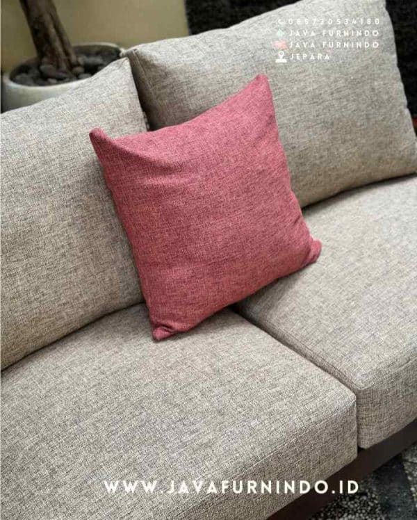 Sofa Jati Modern - Image 5