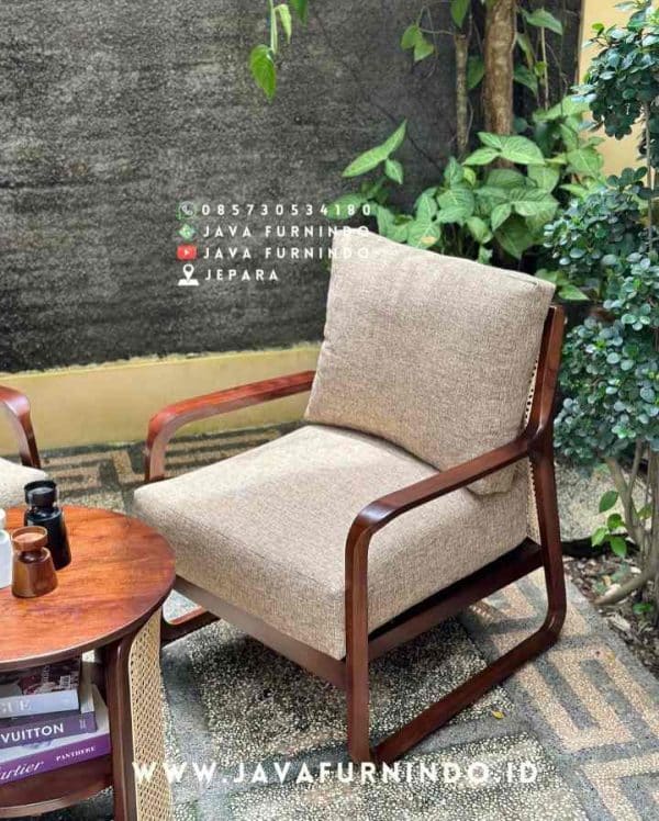 Sofa Jati Modern - Image 6