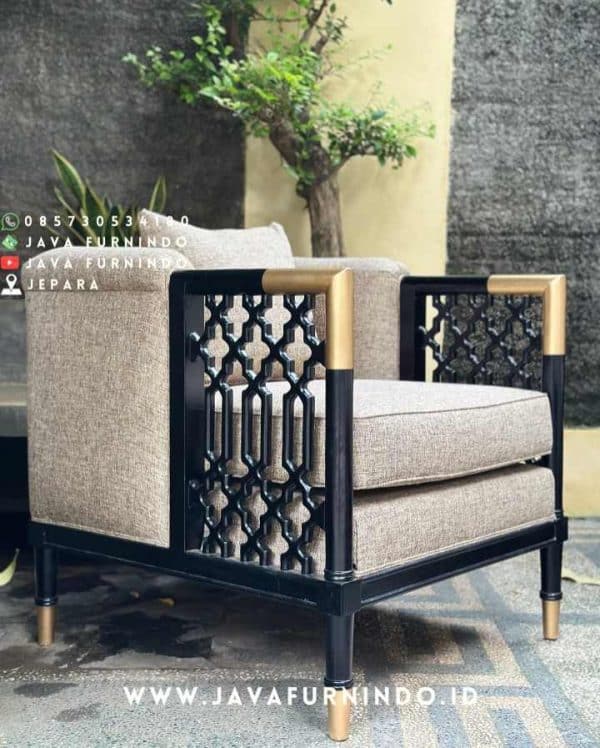 Sofa Jati - Image 2
