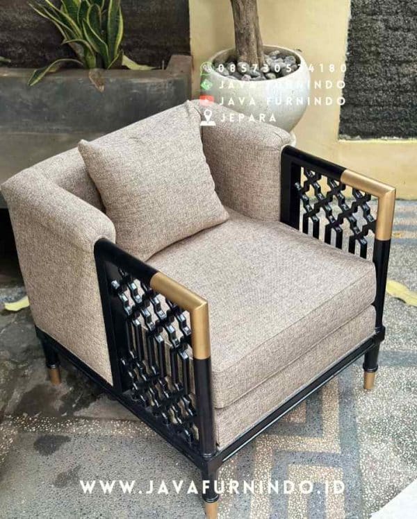 Sofa Jati - Image 3