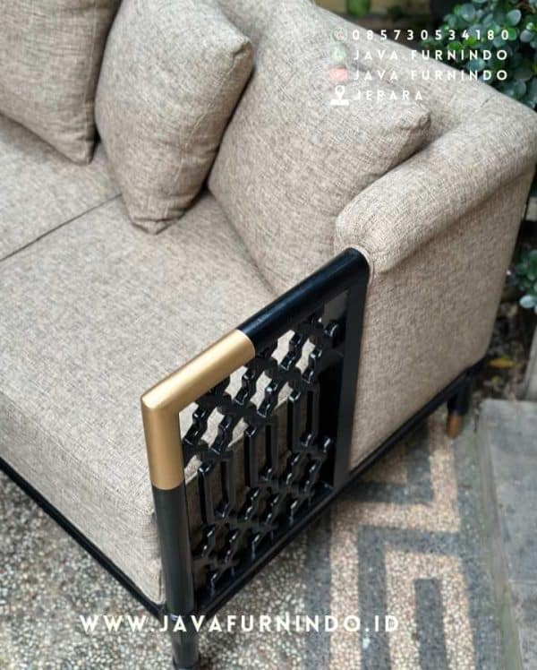Sofa Jati - Image 5