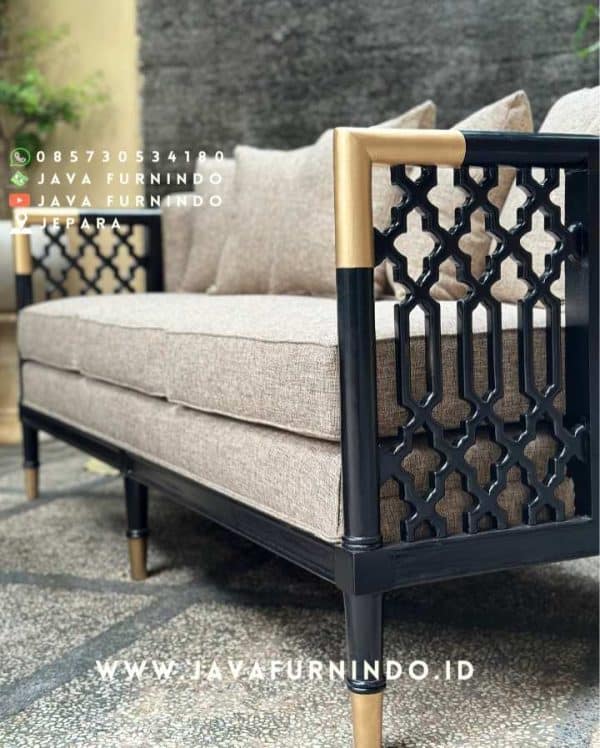 Sofa Jati - Image 6