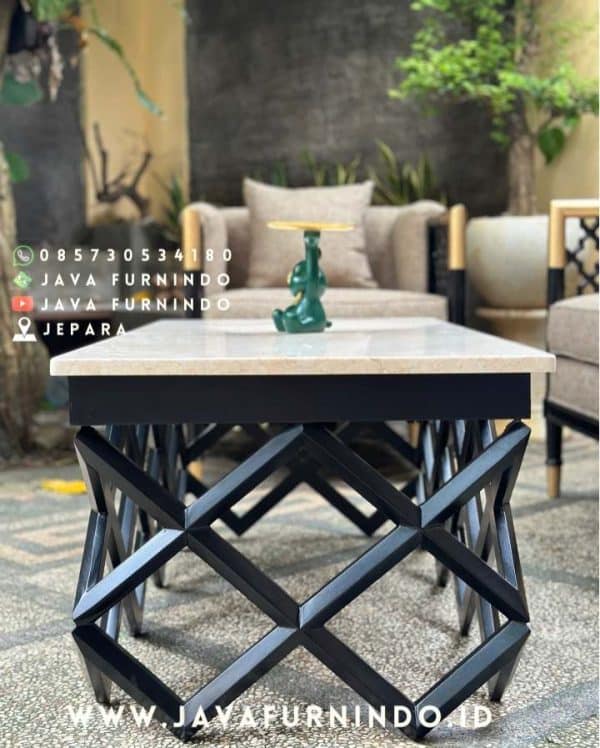 Sofa Jati - Image 7