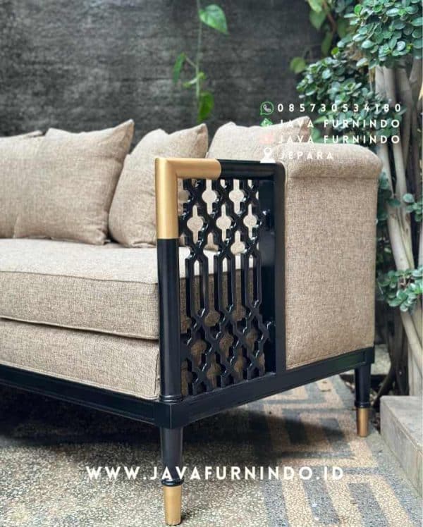 Sofa Jati - Image 8
