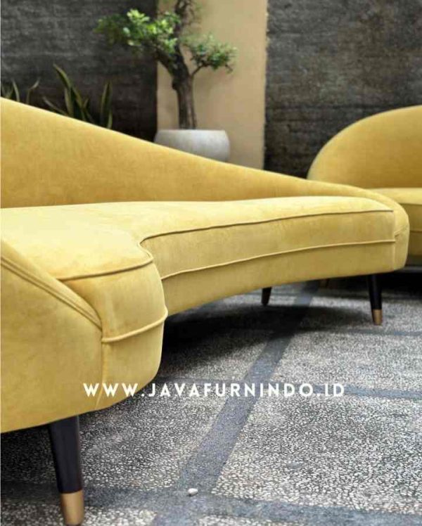 Stevia • Sofa Jati - Image 5