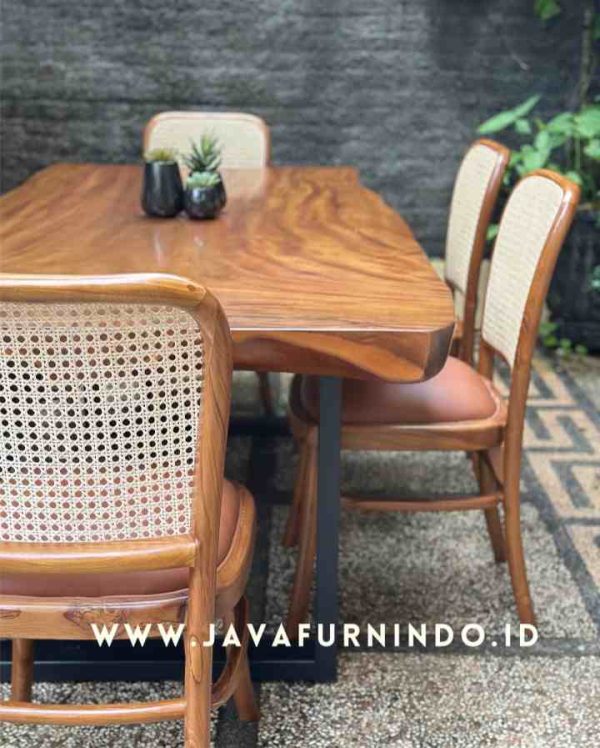 Trias • Slab wood - Image 2