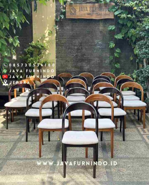 Cheapest Java Dining Chair Dining Chair - Java Furnindo